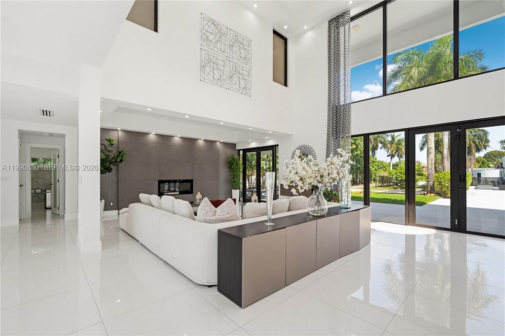 Photo of 14401 Sunset Ln, Southwest Ranches, FL 33330 (MLS # A11990830)