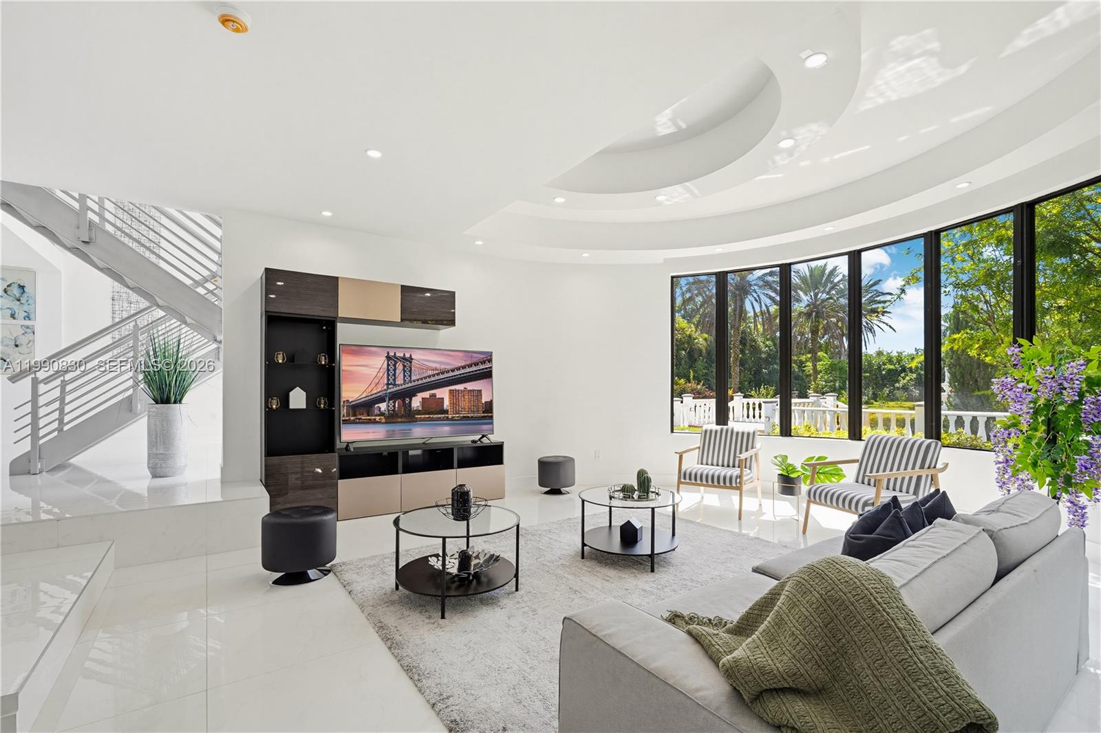 EVERGLADES SUGAR & LAND - Residential