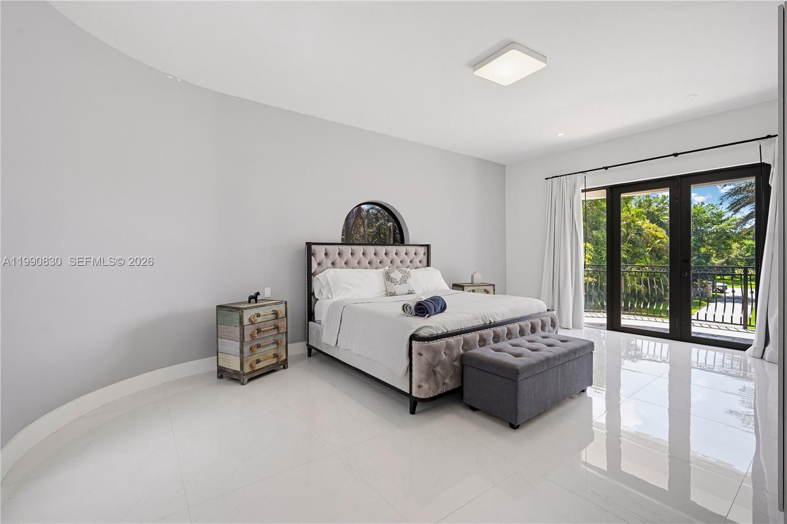 EVERGLADES SUGAR & LAND - Residential