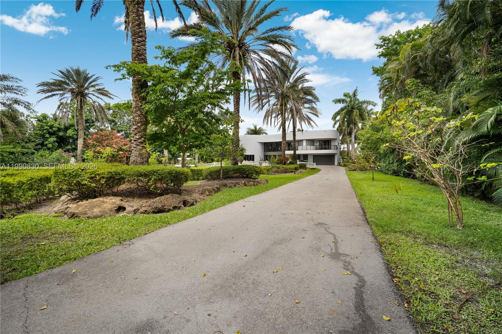 EVERGLADES SUGAR & LAND - Residential