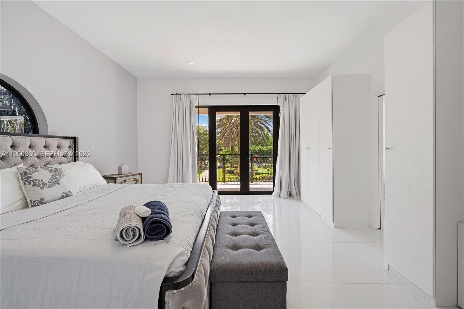 EVERGLADES SUGAR & LAND - Residential