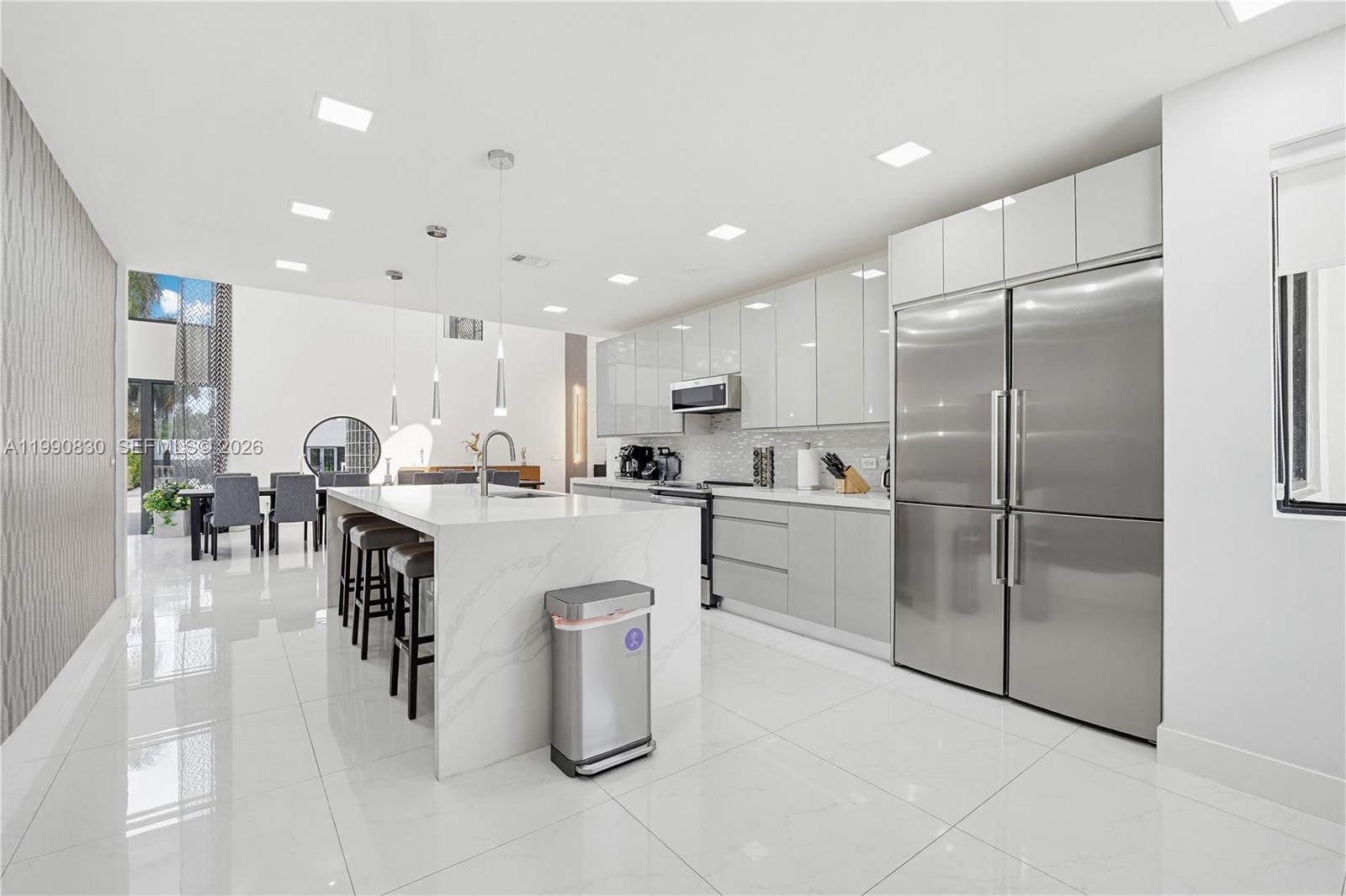 EVERGLADES SUGAR & LAND - Residential