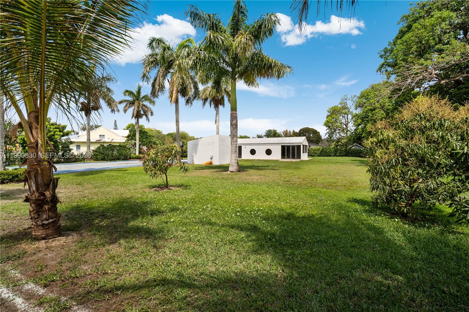 EVERGLADES SUGAR & LAND - Residential