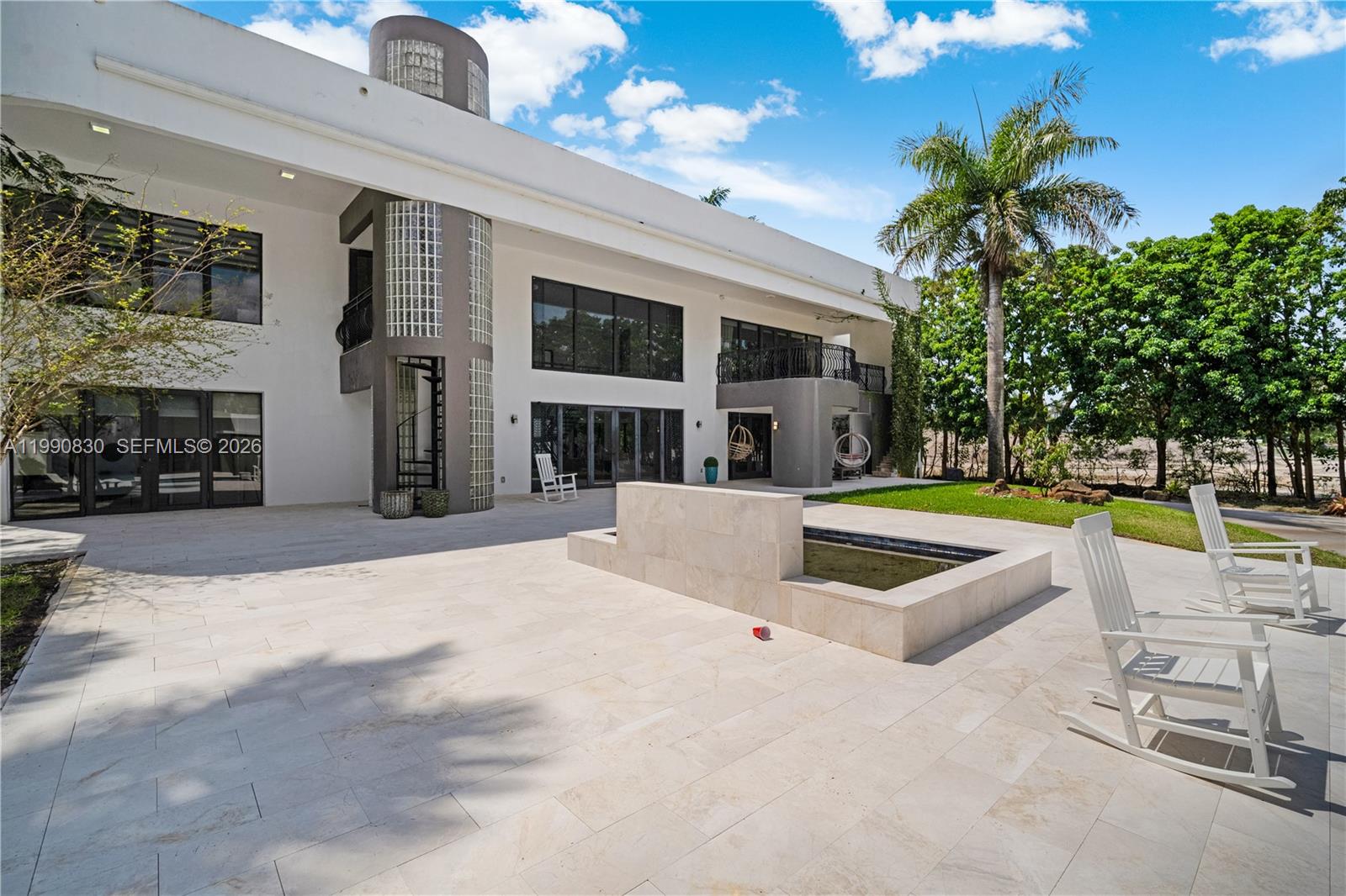 EVERGLADES SUGAR & LAND - Residential