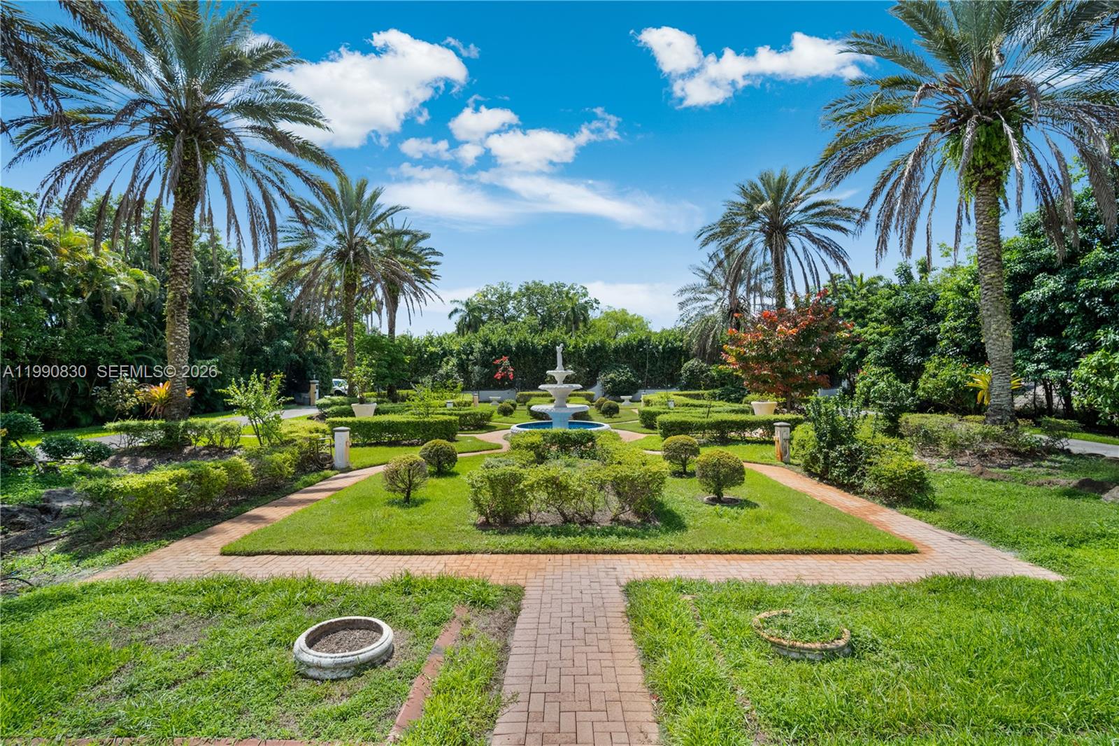 EVERGLADES SUGAR & LAND - Residential