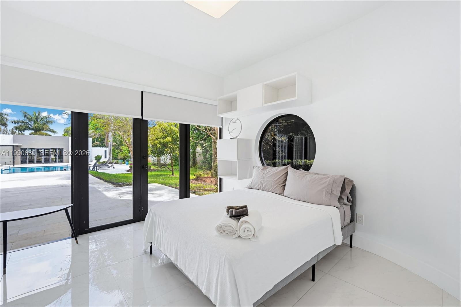 EVERGLADES SUGAR & LAND - Residential