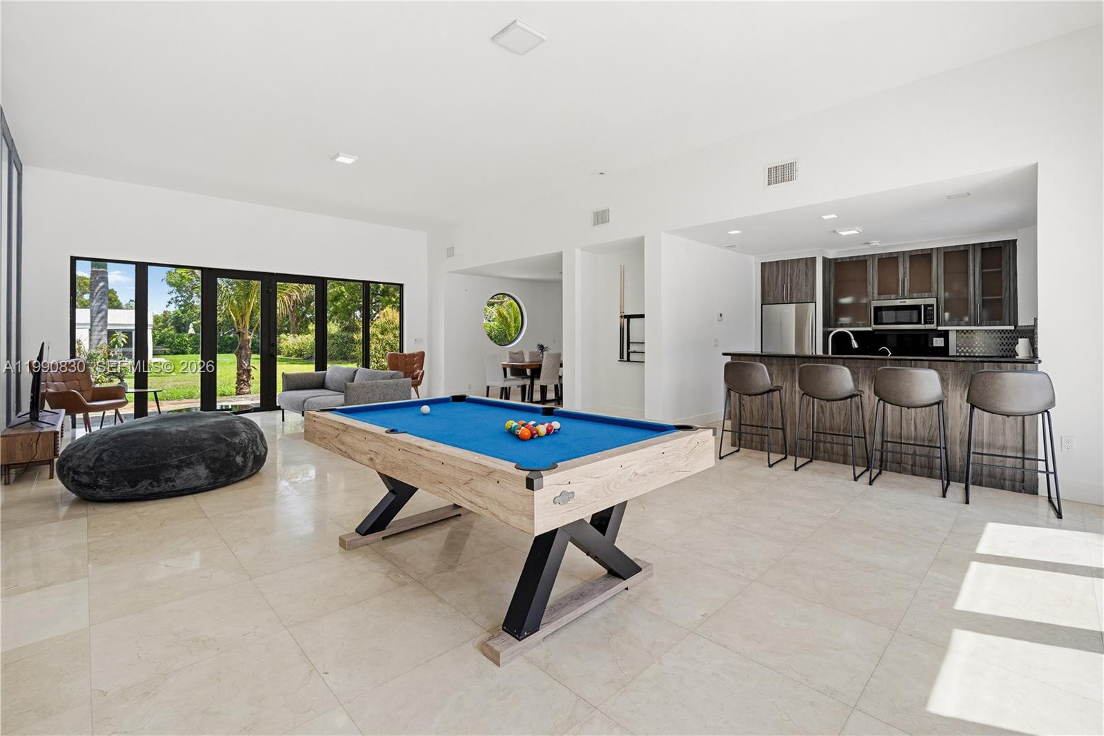 EVERGLADES SUGAR & LAND - Residential