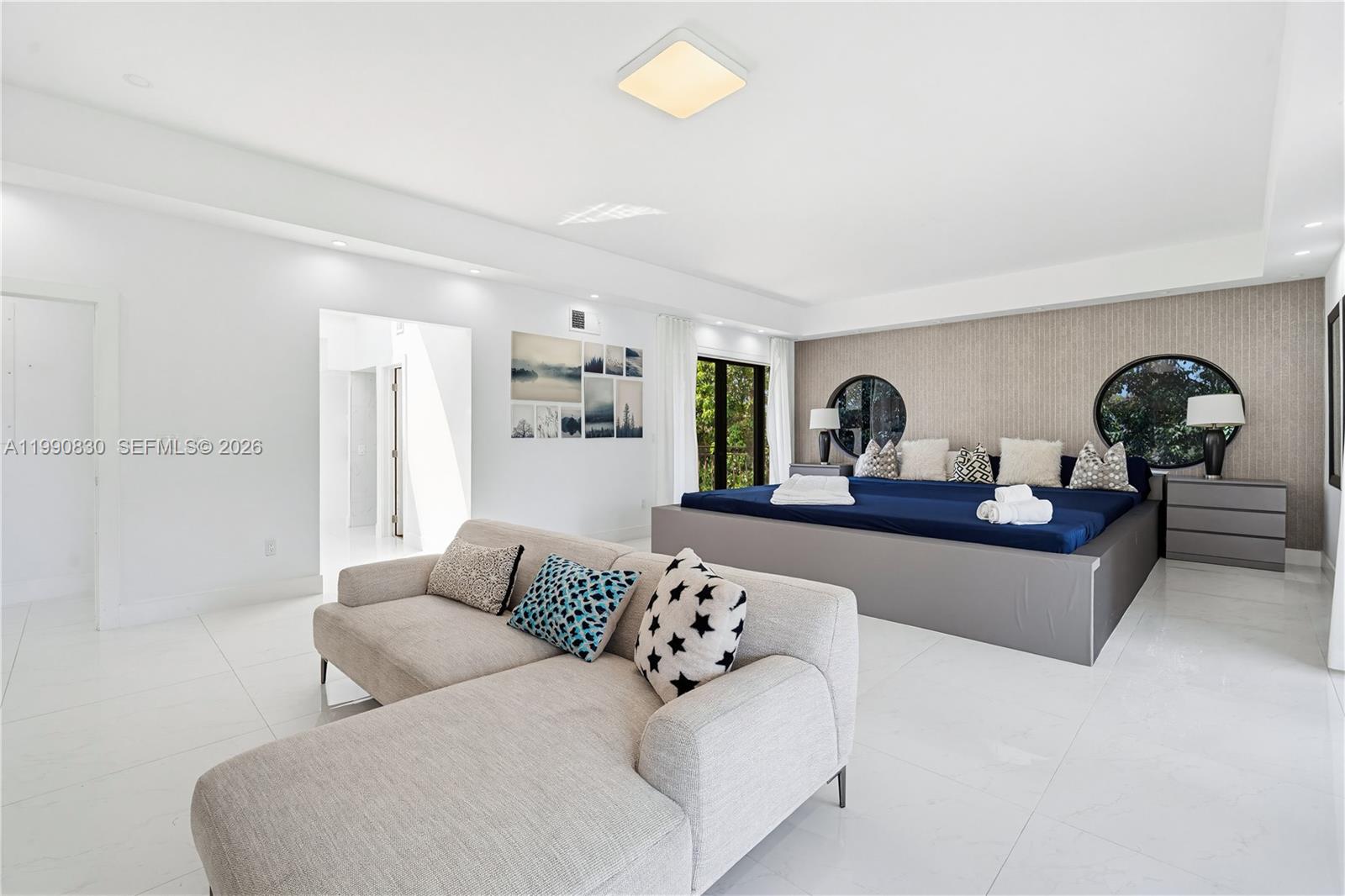 EVERGLADES SUGAR & LAND - Residential