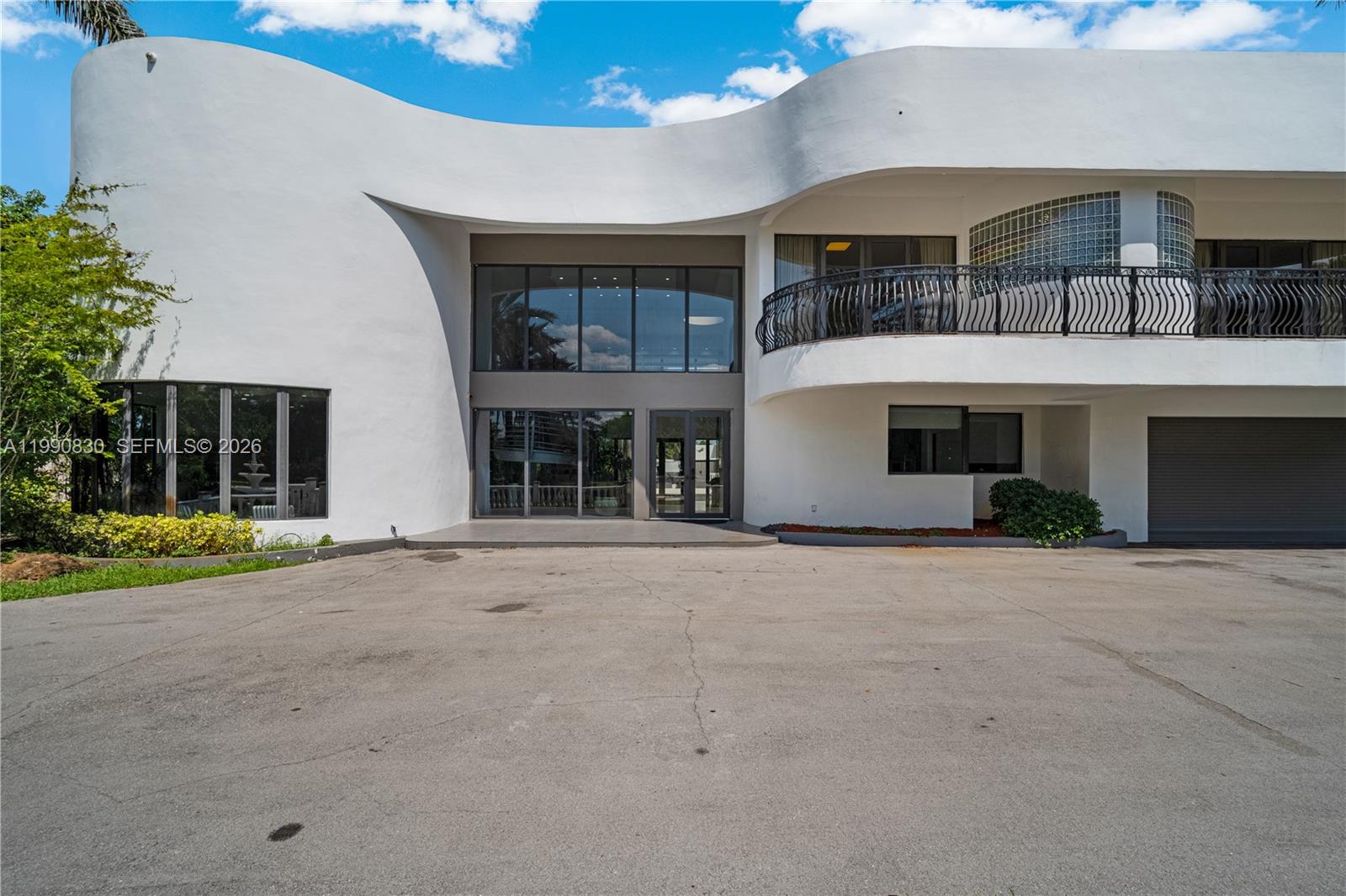 EVERGLADES SUGAR & LAND - Residential