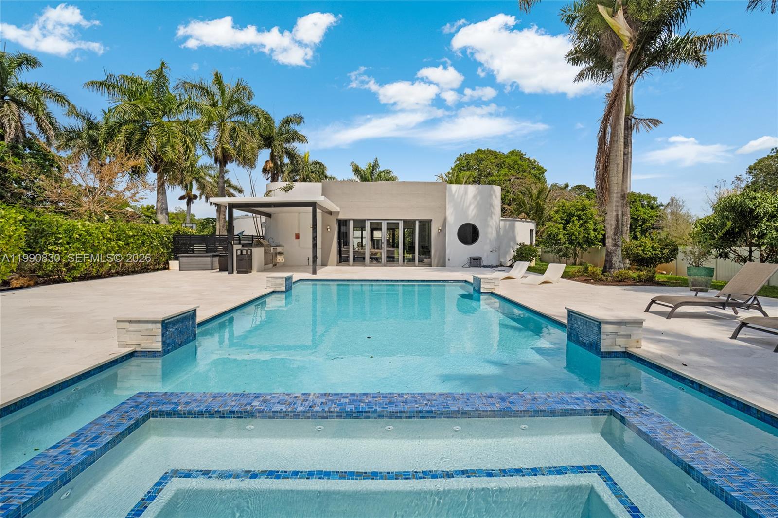 EVERGLADES SUGAR & LAND - Residential