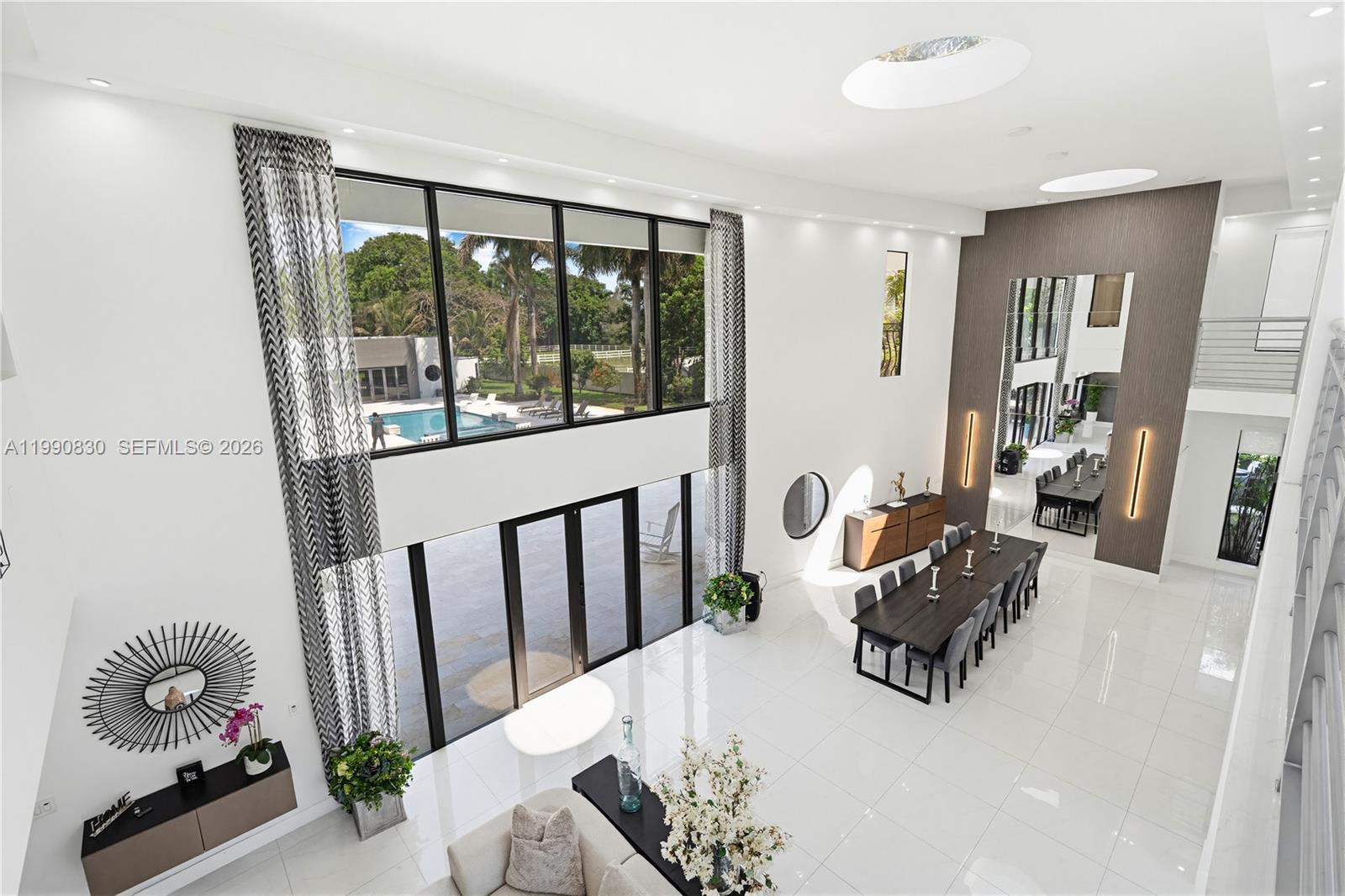 EVERGLADES SUGAR & LAND - Residential