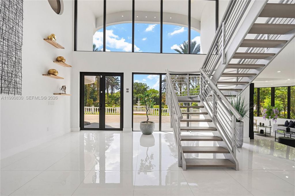 Photo of 14401 Sunset Ln, Southwest Ranches, FL 33330 (MLS # A11990830)