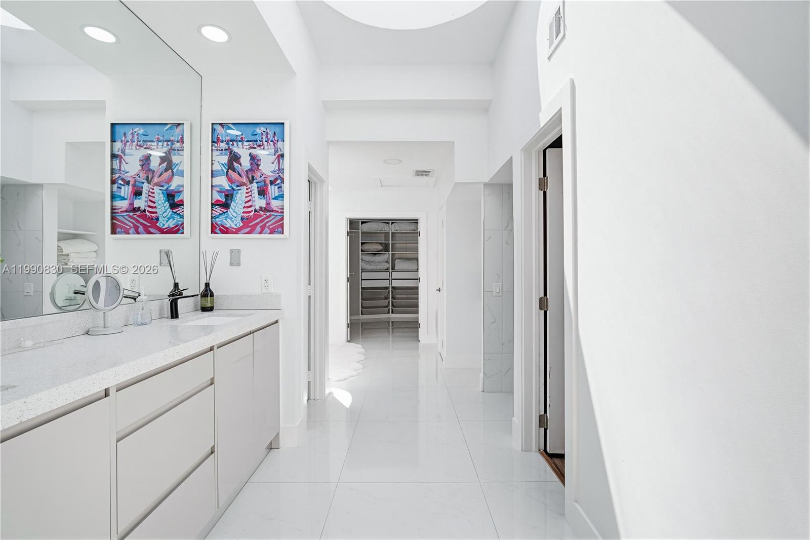 EVERGLADES SUGAR & LAND - Residential