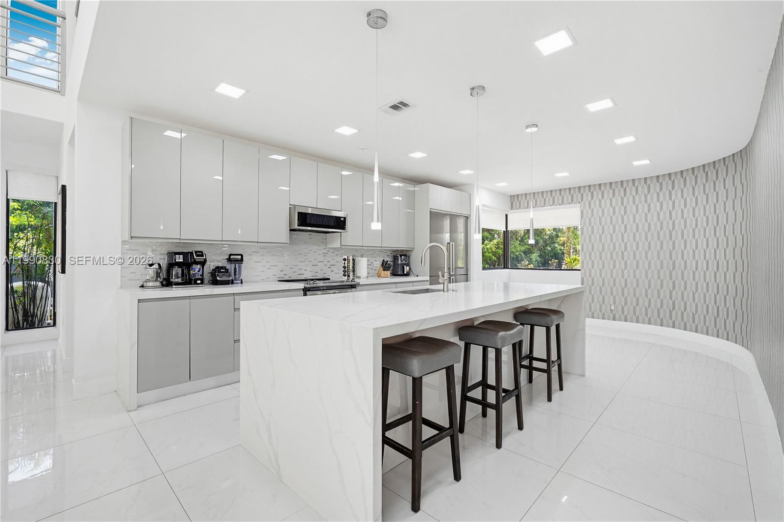 EVERGLADES SUGAR & LAND - Residential