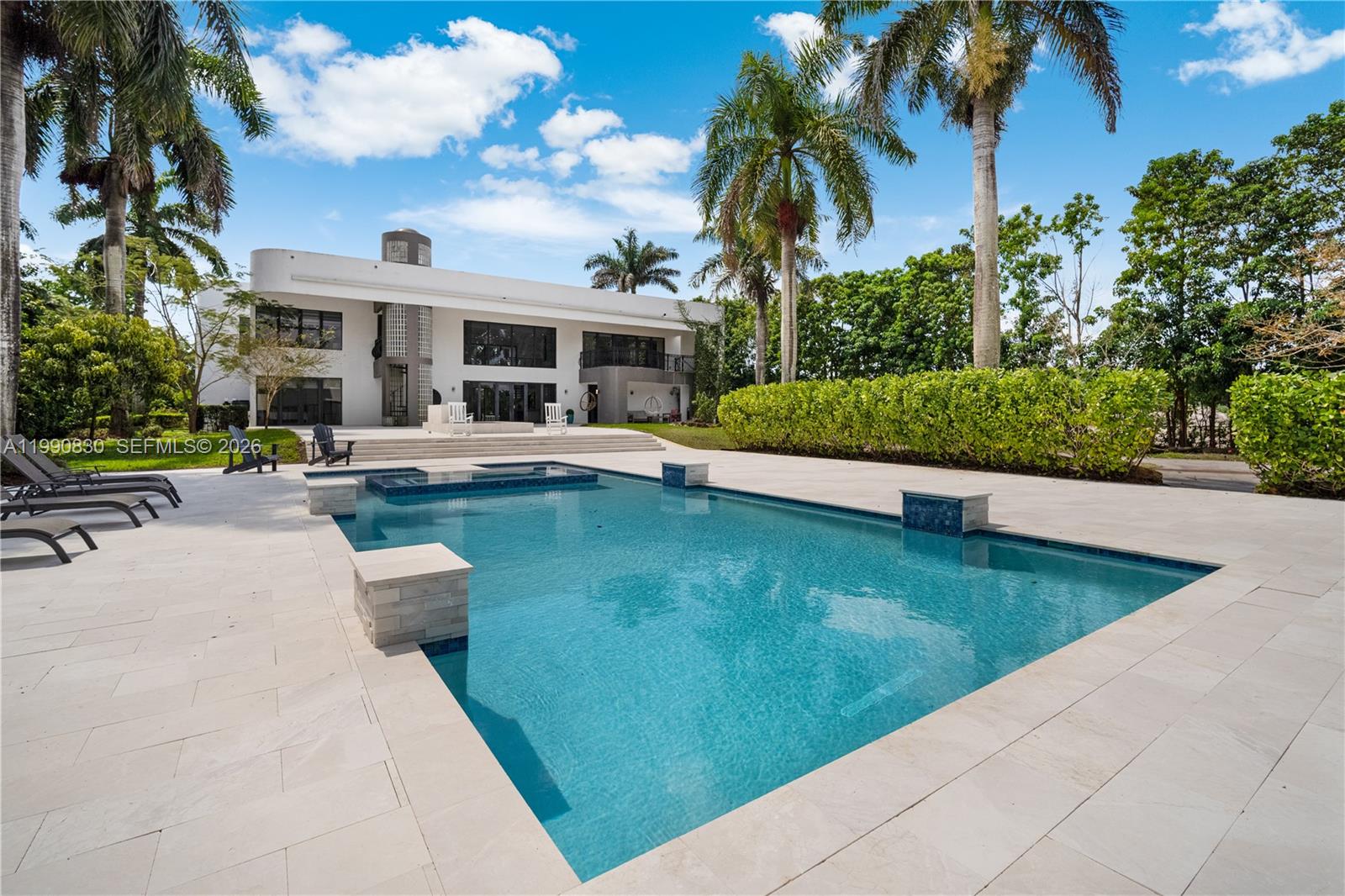 EVERGLADES SUGAR & LAND - Residential