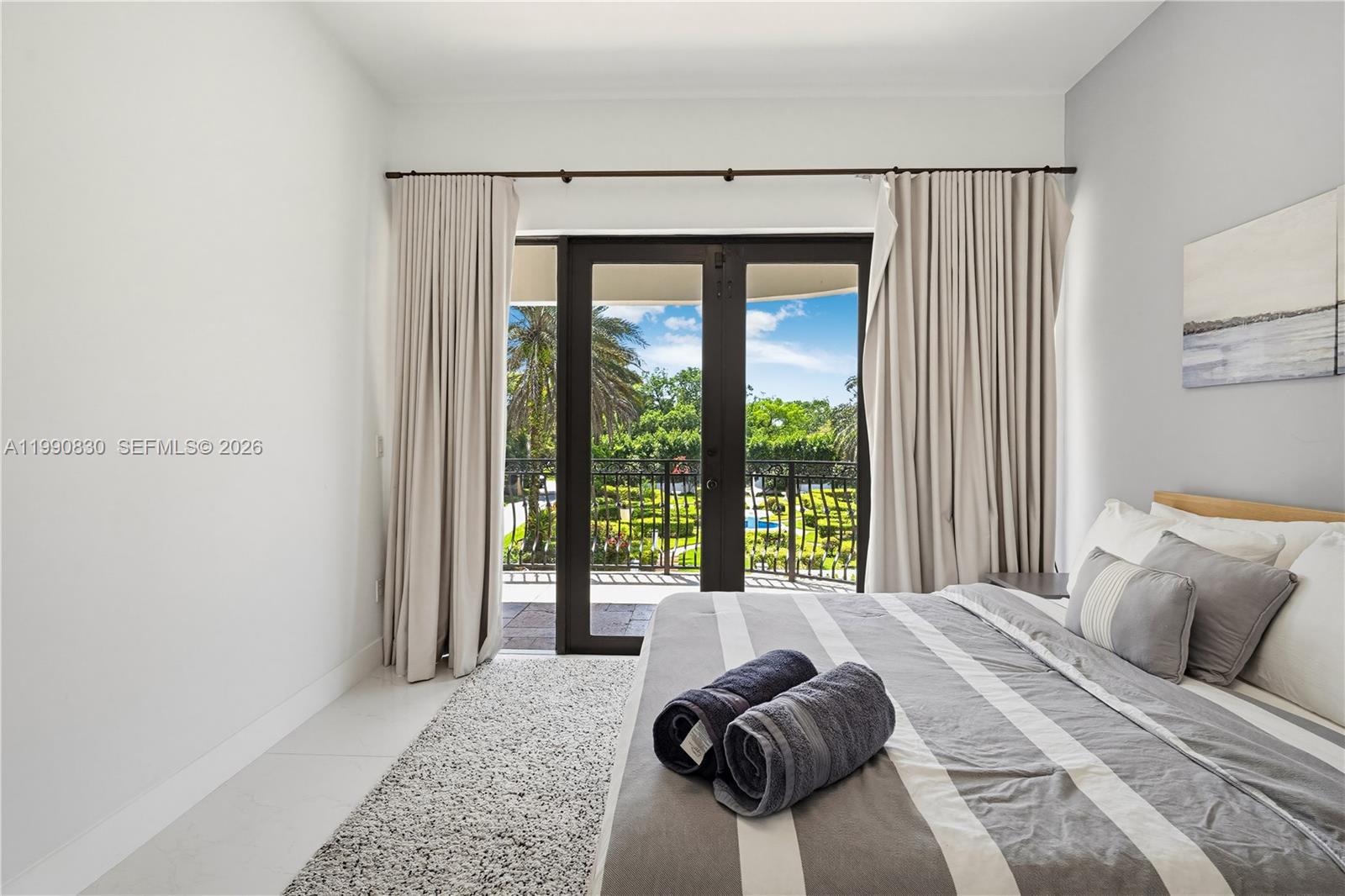 EVERGLADES SUGAR & LAND - Residential