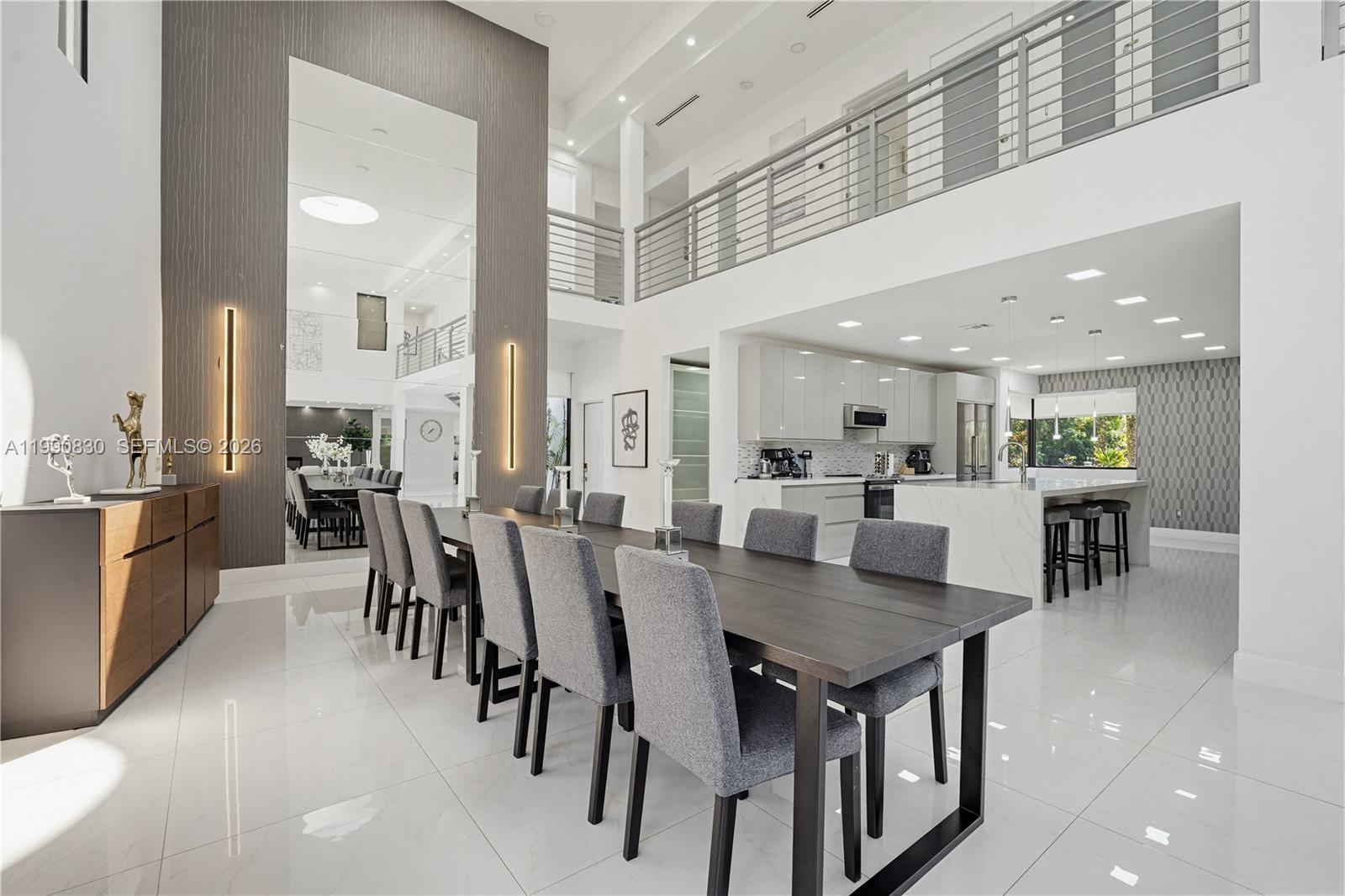 EVERGLADES SUGAR & LAND - Residential