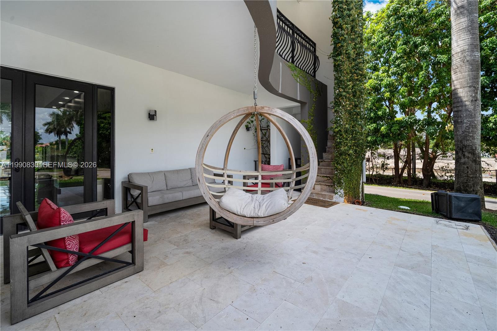 EVERGLADES SUGAR & LAND - Residential