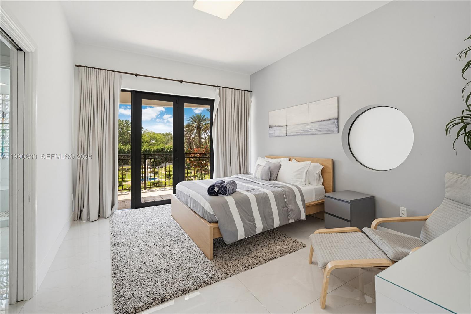 EVERGLADES SUGAR & LAND - Residential