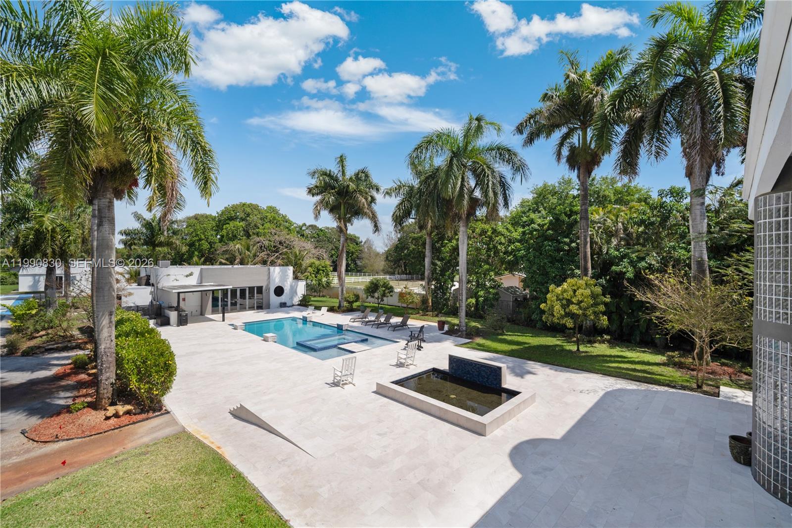 EVERGLADES SUGAR & LAND - Residential