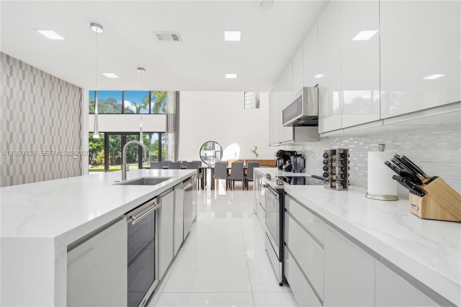 EVERGLADES SUGAR & LAND - Residential