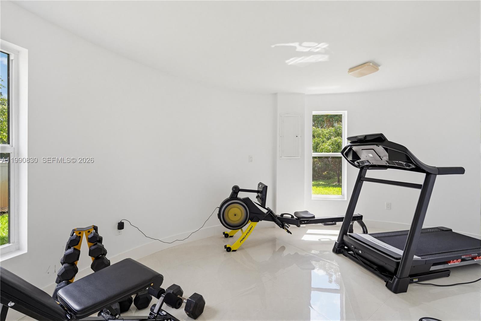 EVERGLADES SUGAR & LAND - Residential