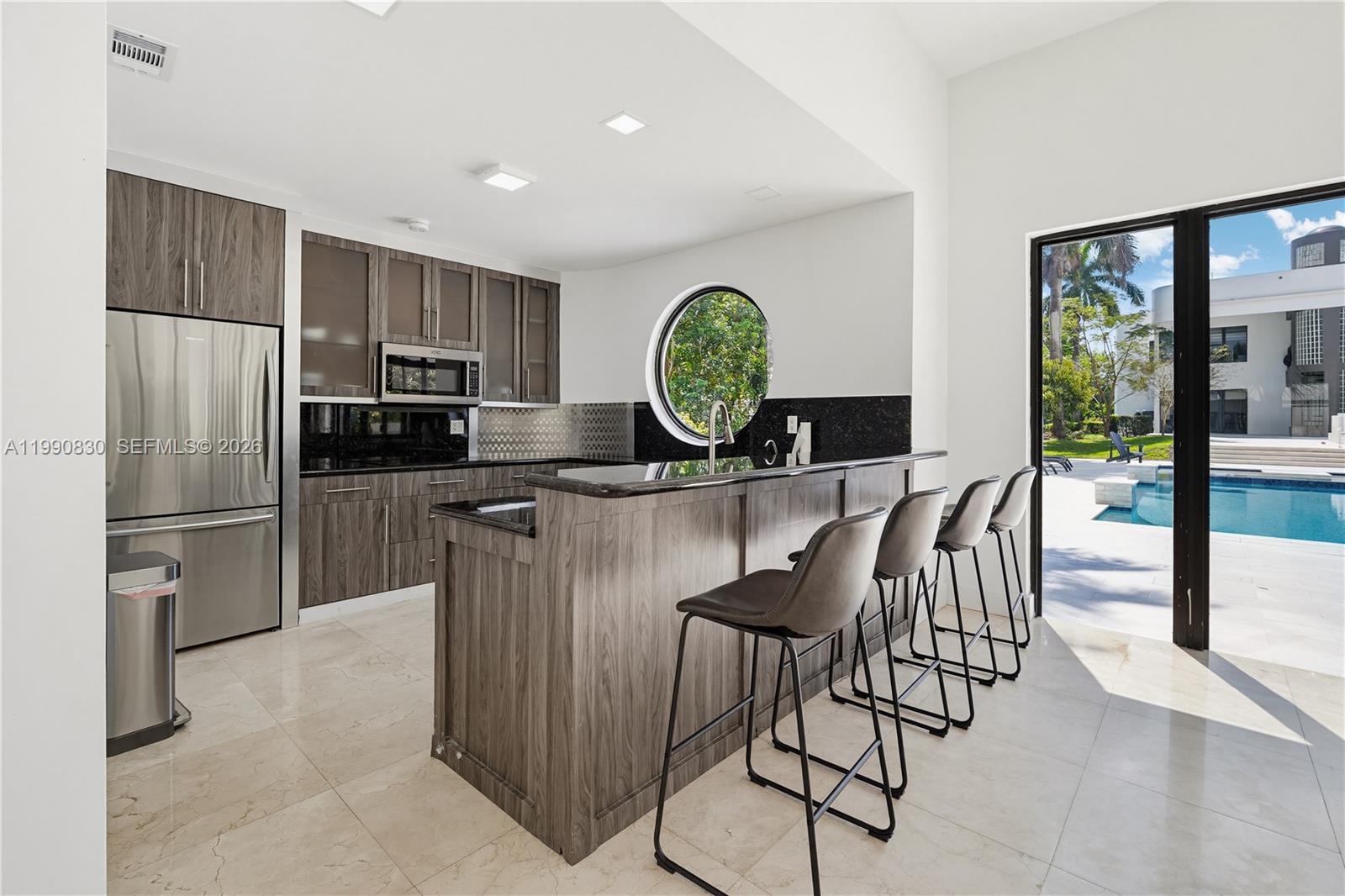 EVERGLADES SUGAR & LAND - Residential