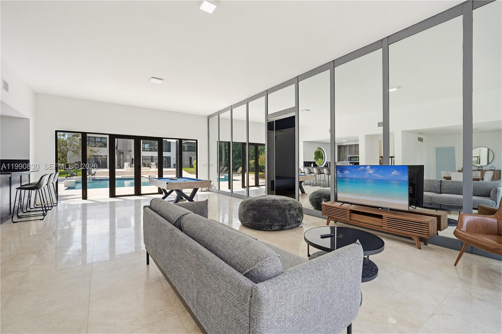 EVERGLADES SUGAR & LAND - Residential