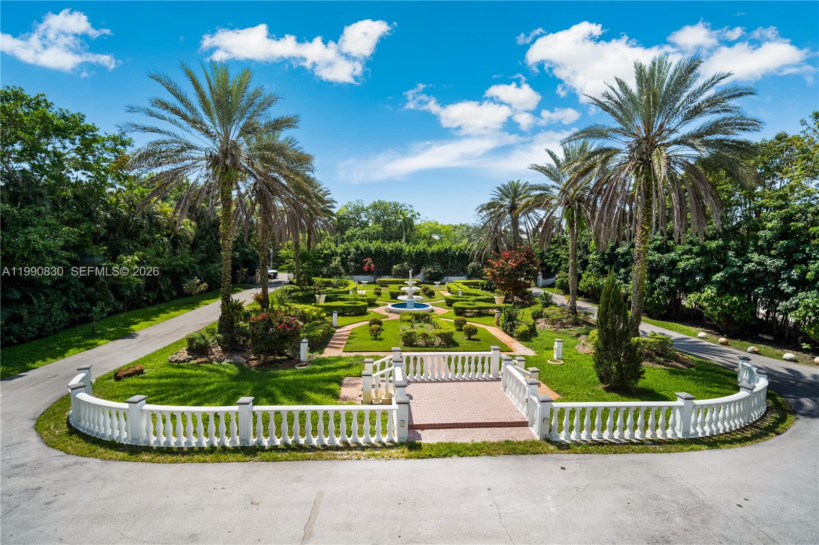 EVERGLADES SUGAR & LAND - Residential