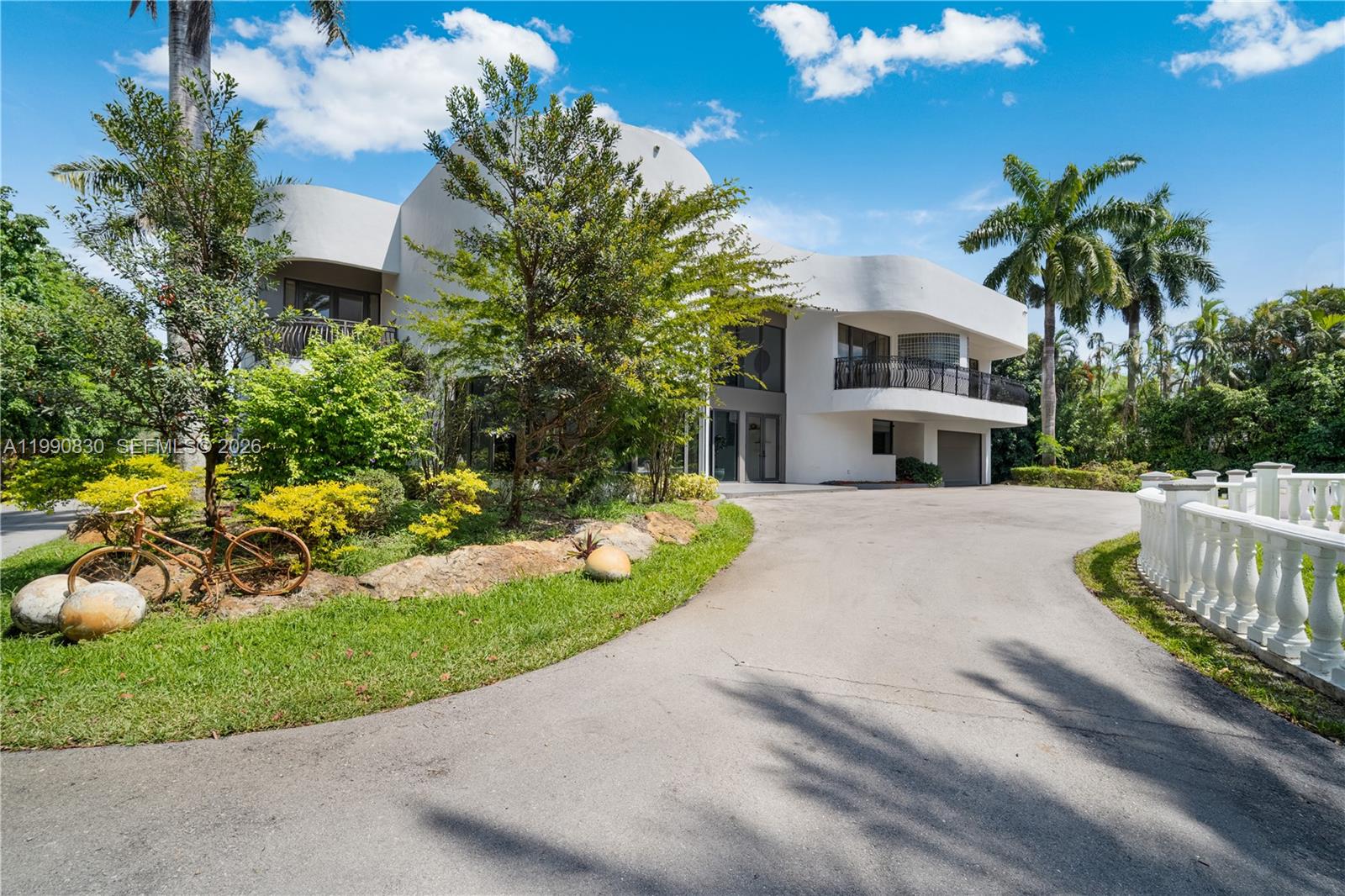 EVERGLADES SUGAR & LAND - Residential