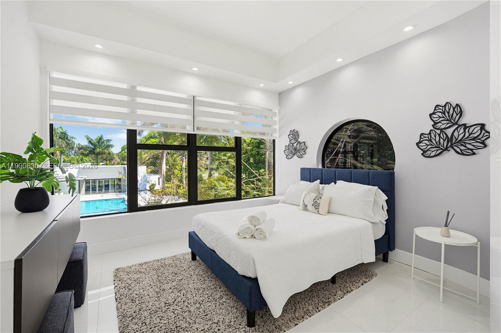 EVERGLADES SUGAR & LAND - Residential