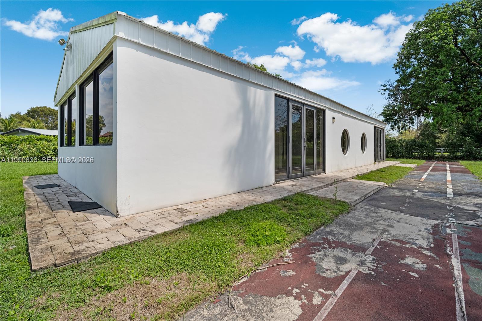 EVERGLADES SUGAR & LAND - Residential