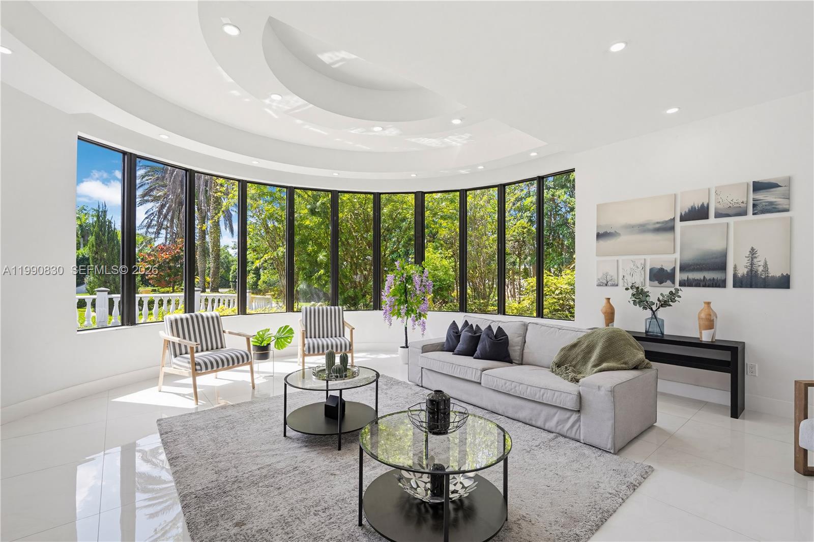 EVERGLADES SUGAR & LAND - Residential