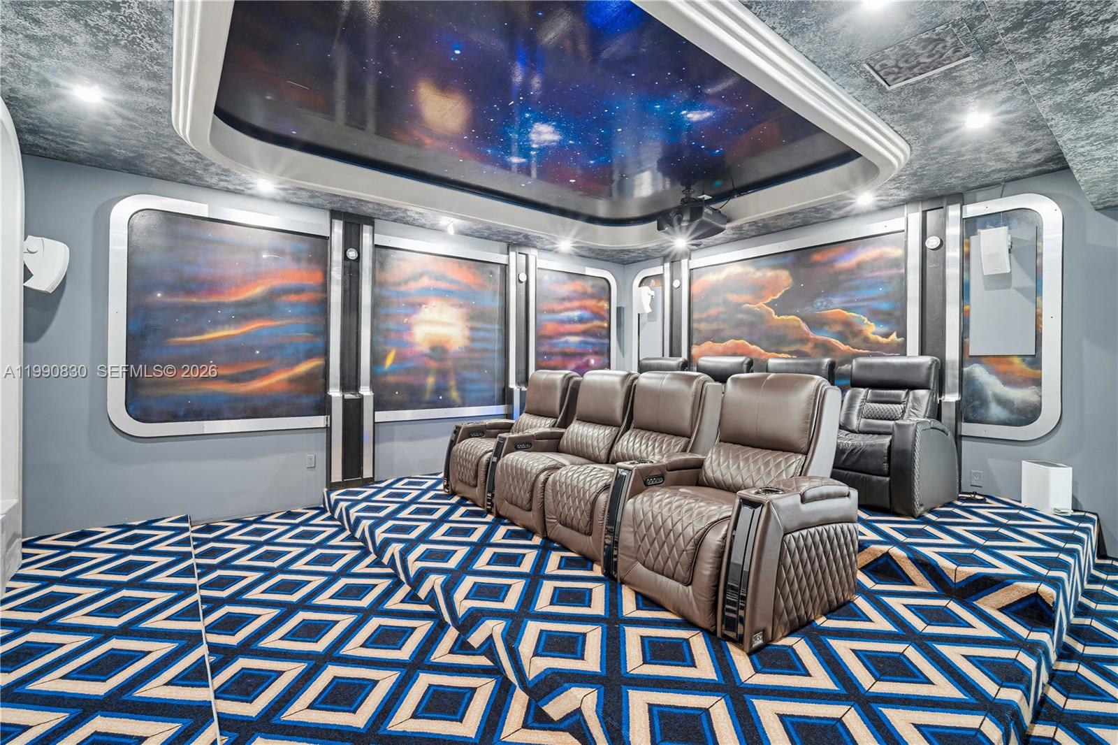 EVERGLADES SUGAR & LAND - Residential