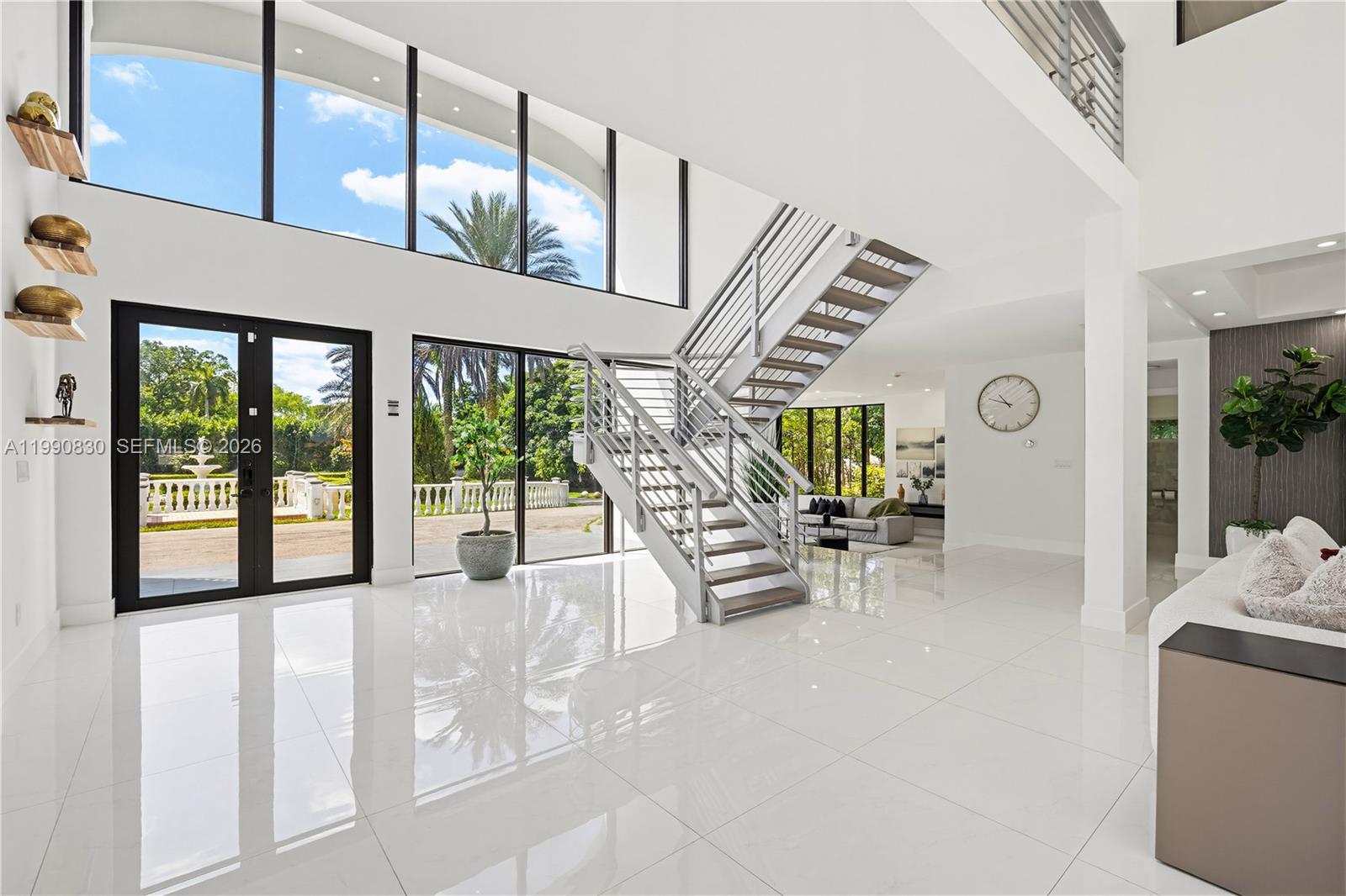 EVERGLADES SUGAR & LAND - Residential