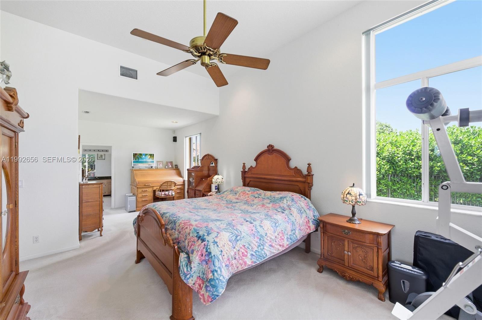 SECTOR 7 SOUTH - - Residential