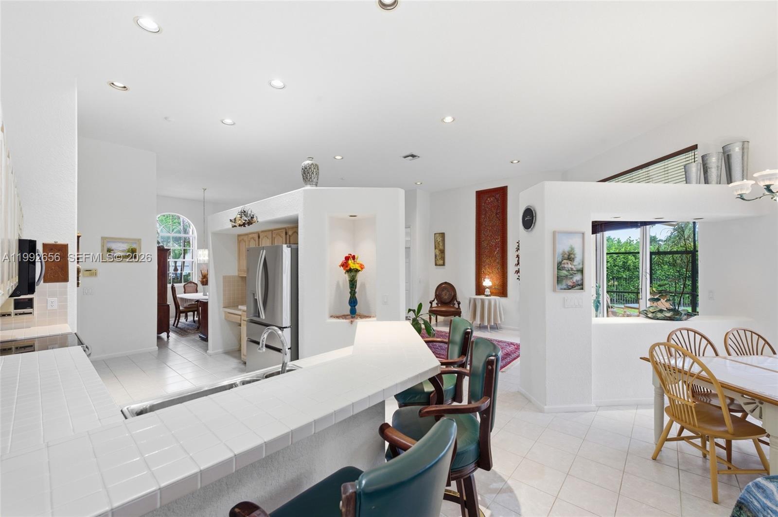 SECTOR 7 SOUTH - - Residential