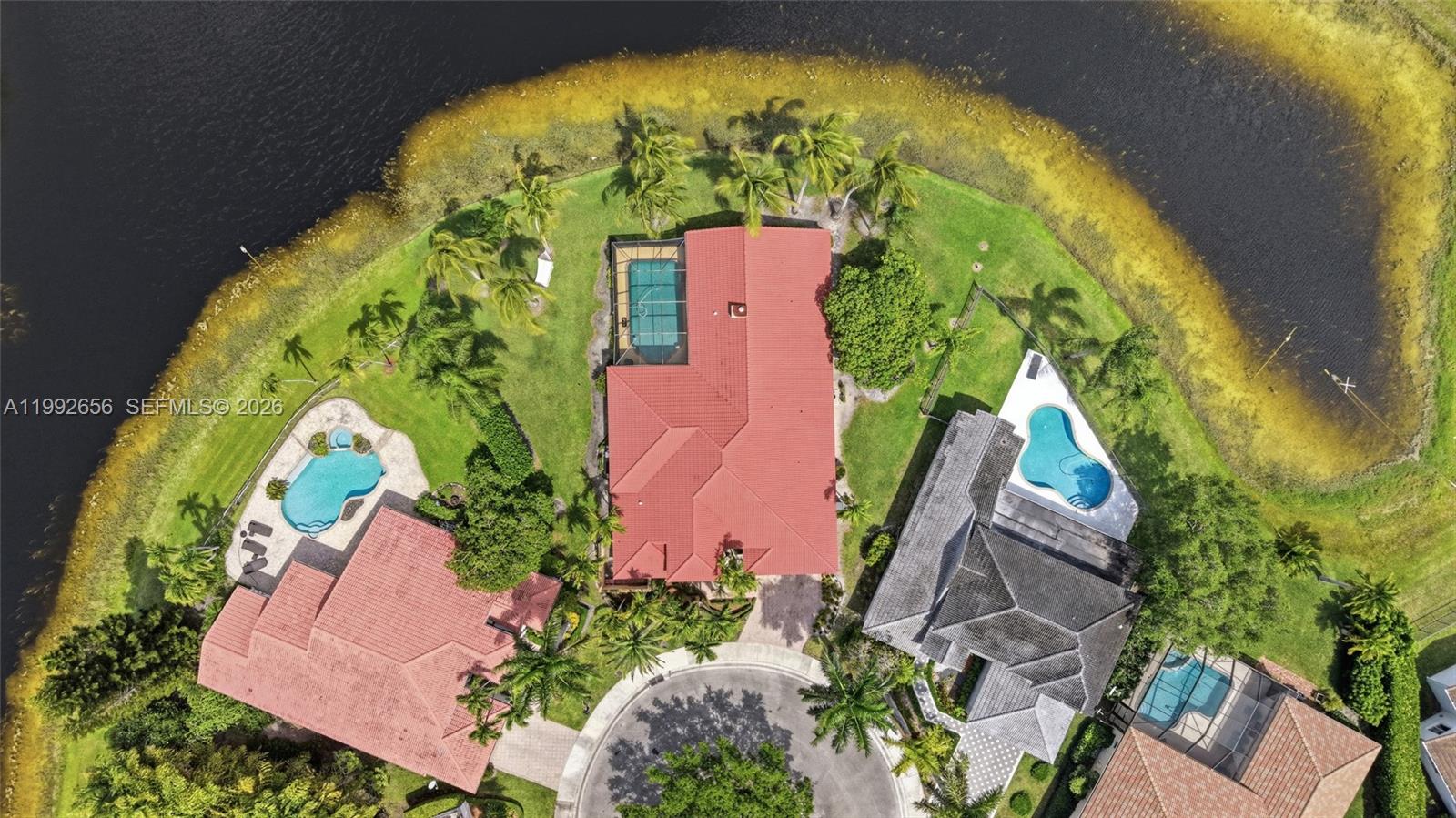 SECTOR 7 SOUTH - - Residential