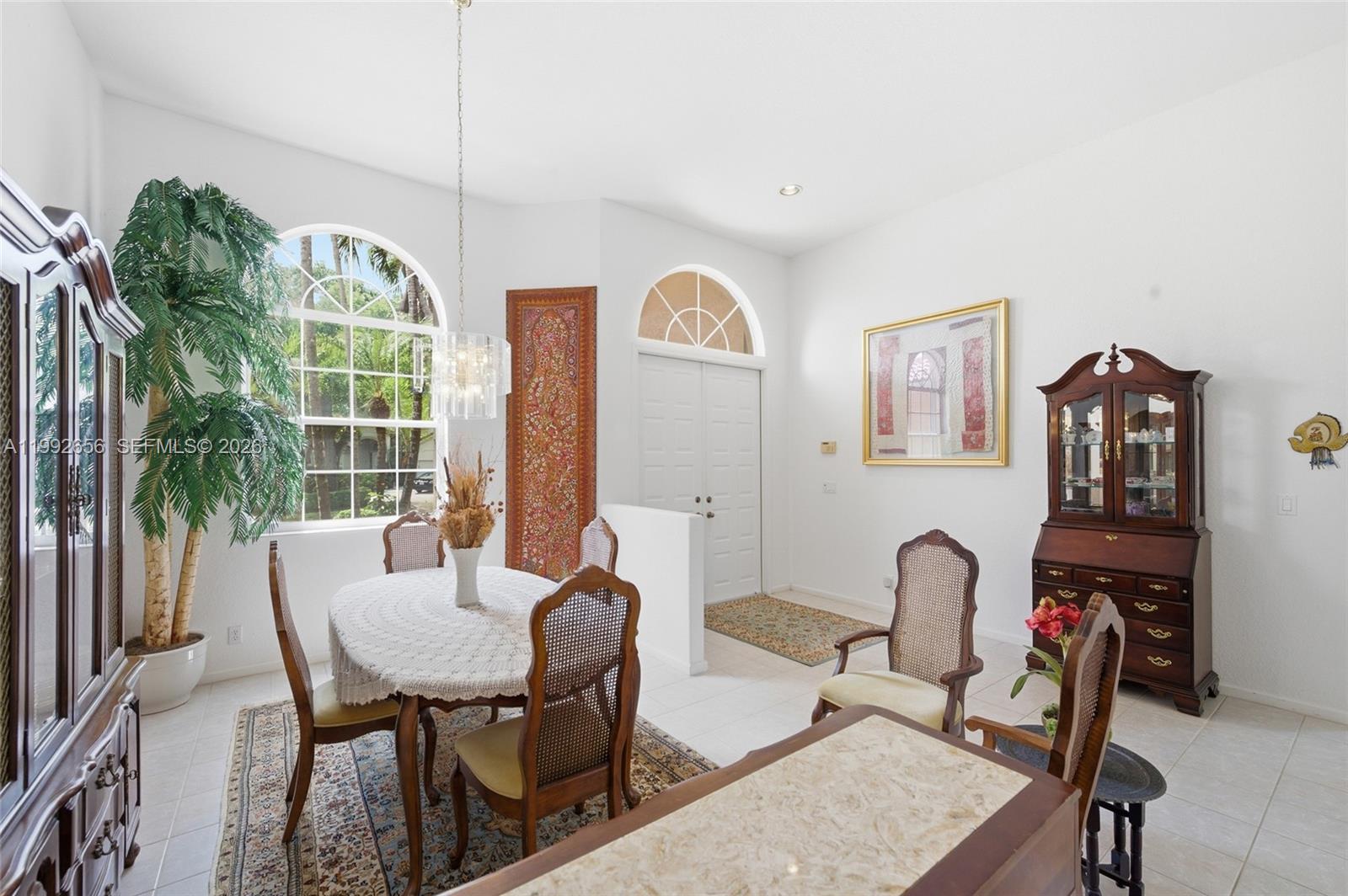 SECTOR 7 SOUTH - - Residential