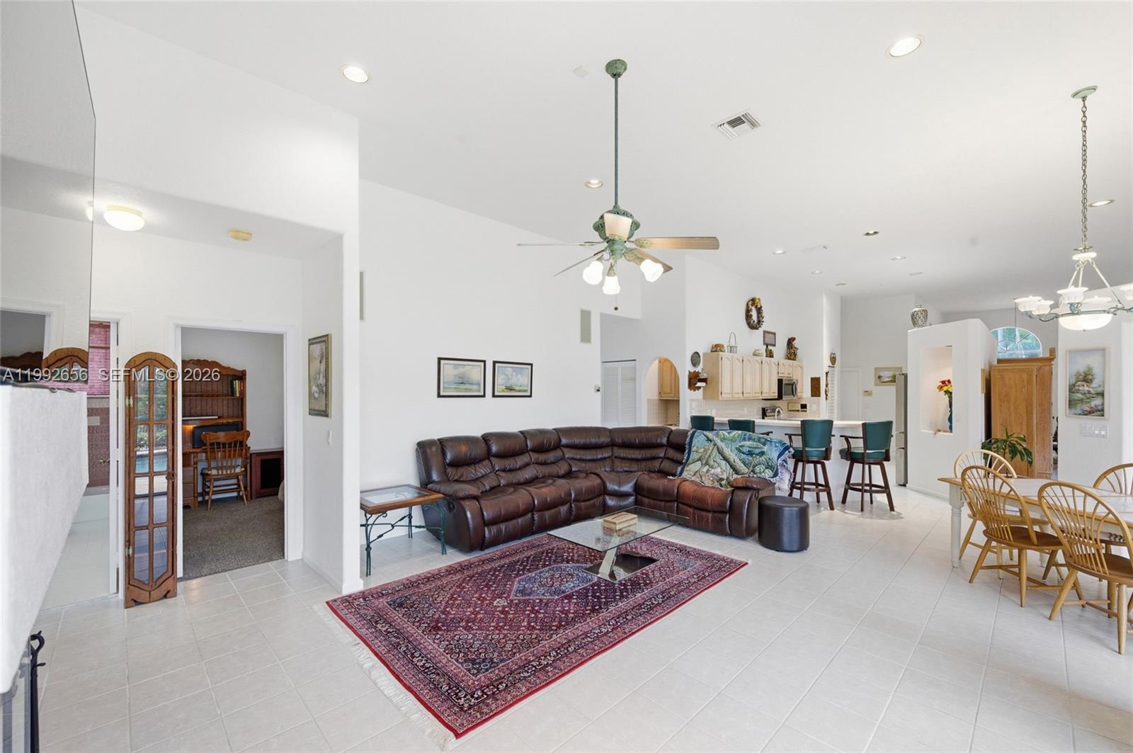 SECTOR 7 SOUTH - - Residential