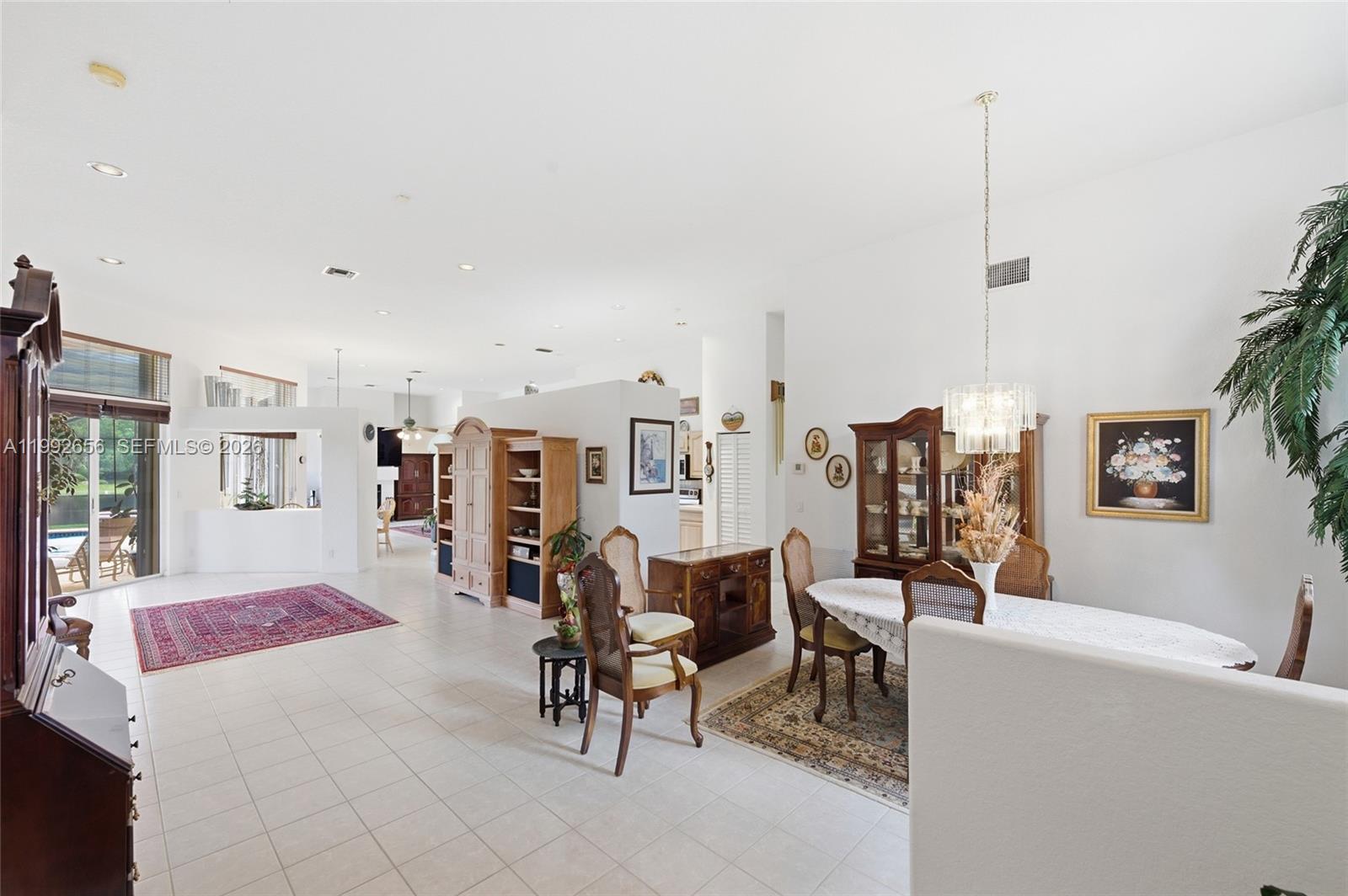 SECTOR 7 SOUTH - - Residential