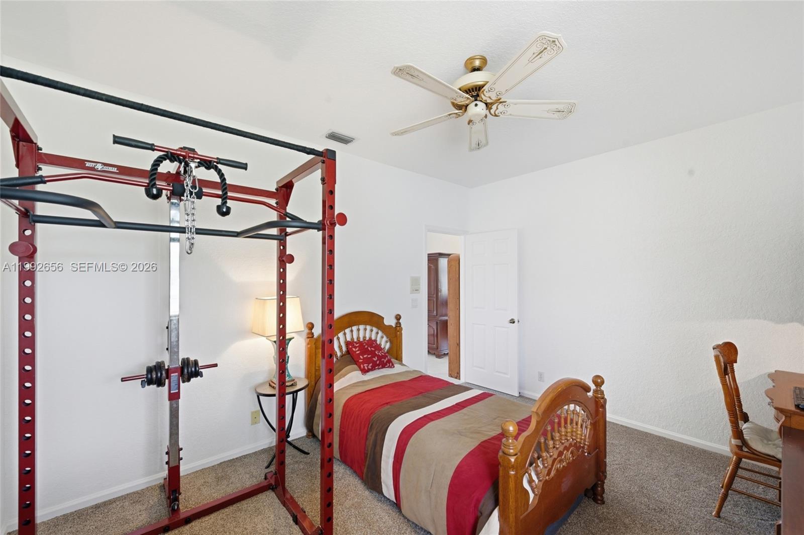 SECTOR 7 SOUTH - - Residential