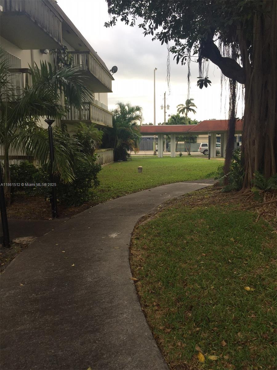 OLA CONDO - Residential Lease