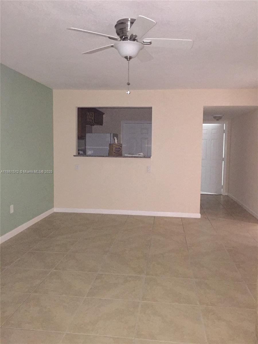 OLA CONDO - Residential Lease