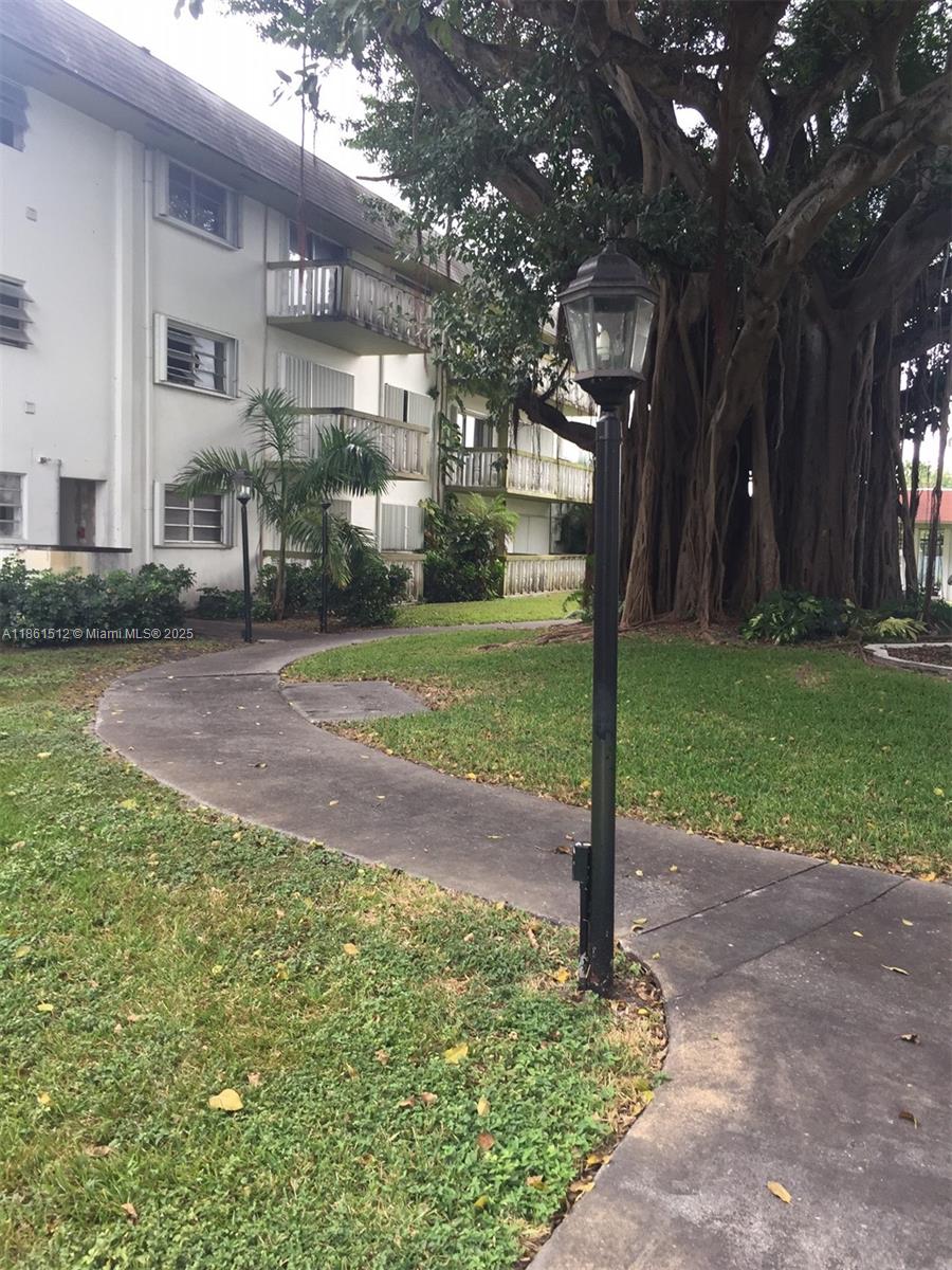 OLA CONDO - Residential Lease