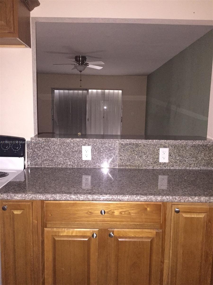 OLA CONDO - Residential Lease