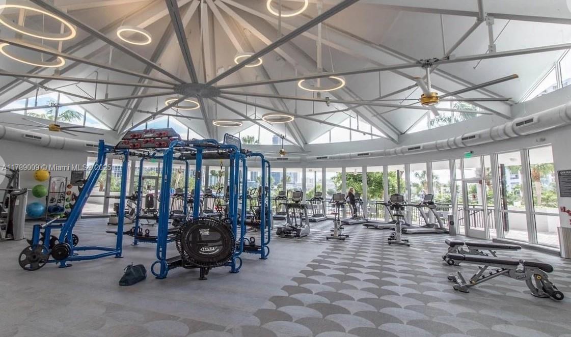 OLYMPUS CONDO PHASE - Residential