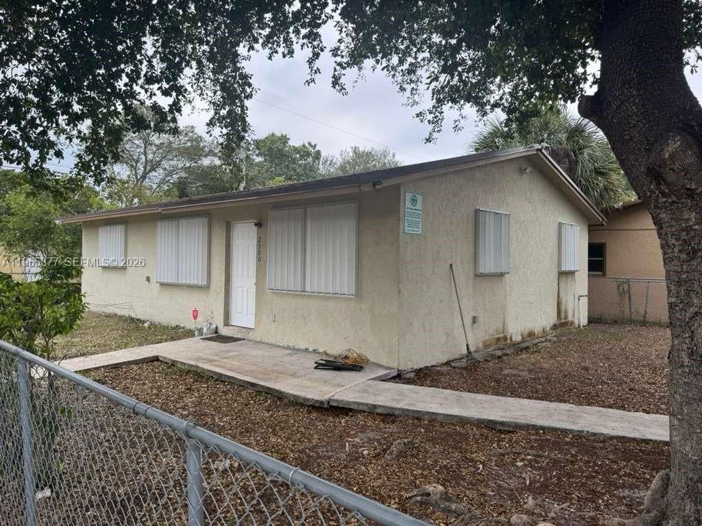 Photo of Fort Lauderdale, FL 33311 (MLS # A11955377)