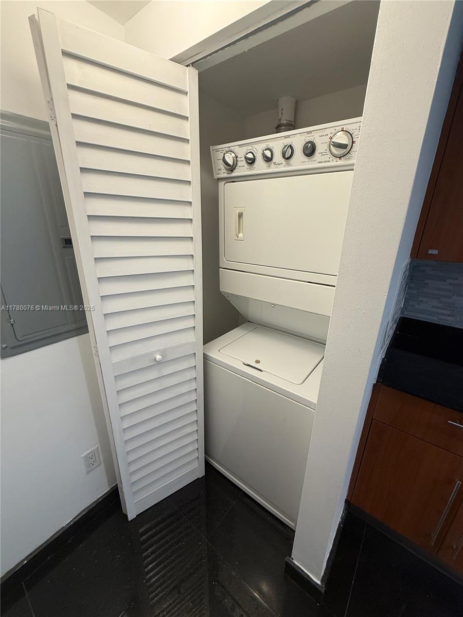 One Miami West Condo - Residential