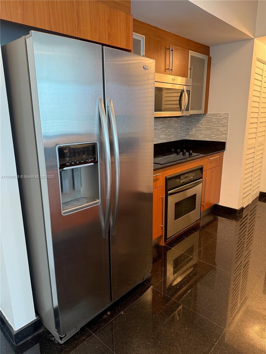 One Miami West Condo - Residential